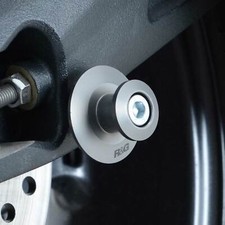 R&G M6 Elevation Paddock Stand