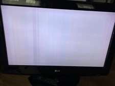 LG 32LG3000-ZA 32” LCD