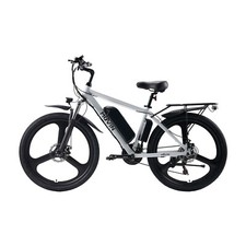 MOVIN M1 Electric Mountain