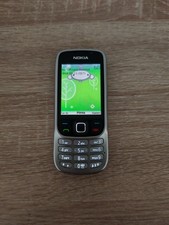 Nokia Classic 6303 - Steel (Unlocked)