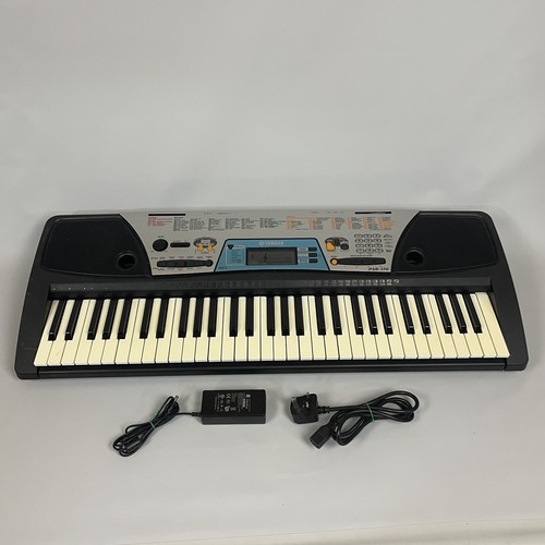 Yamaha portatone psr 170 - yamaha, psr-170