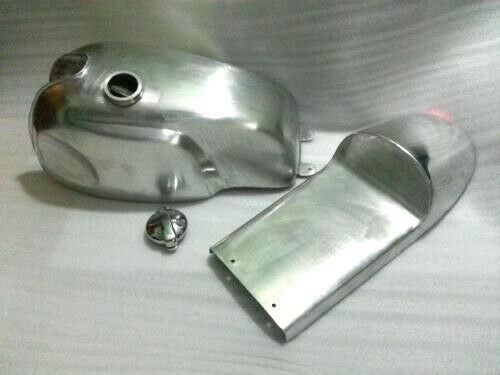 Fit for yamaha sr500 cafe - for,