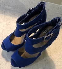 NEW LOOK  High Stiletto Heel