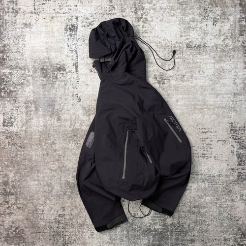 Arc teryx stingray goretex - arc'teryx,