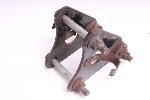 Engine mount honda 250 - cj,