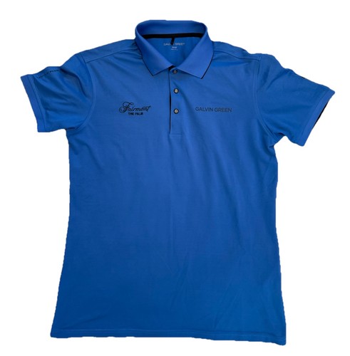 Galvin green fairmont the palm - galvin,