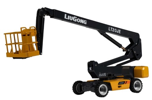 Imc models liugong - imc, lt20je