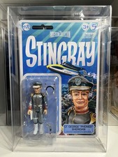 The Gerry Anderson Collection