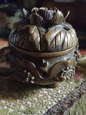 Vintage Chinese Incense