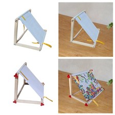 Cross Stitch Frame Embroidery