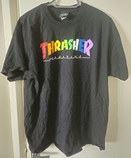 Thrasher Magazine 'Rainbow