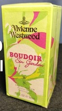Vivienne Westwood BOUDOIR Shin