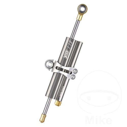 Yss steering damper plat - steering,