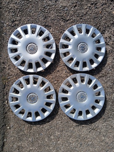 Set vauxhall corsa - of,