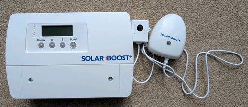 Marlec iboost solar immersion - marlec,