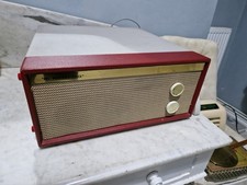 1960s Record Player