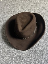 Lite Felt Hat Size L