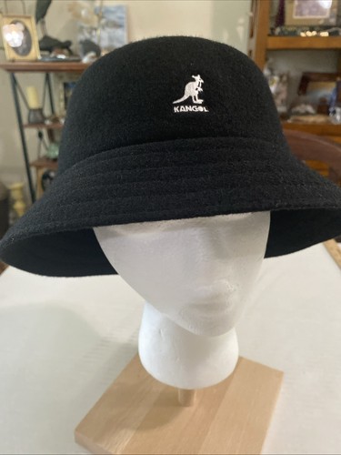 Kangol bermuda bucket hat - kangol,