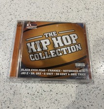 The Hip Hop Collection Double