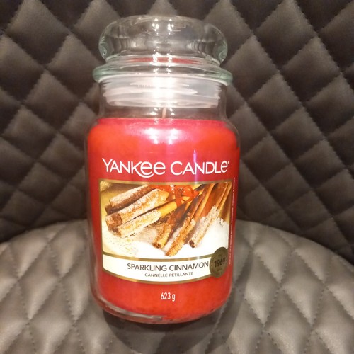 Yankee candle sparkling - yankee,