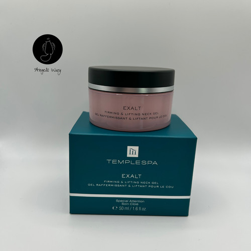 Temple spa exalt firming - exalt, neck