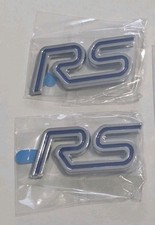 Ford Focus RS Mk1 Reproduction