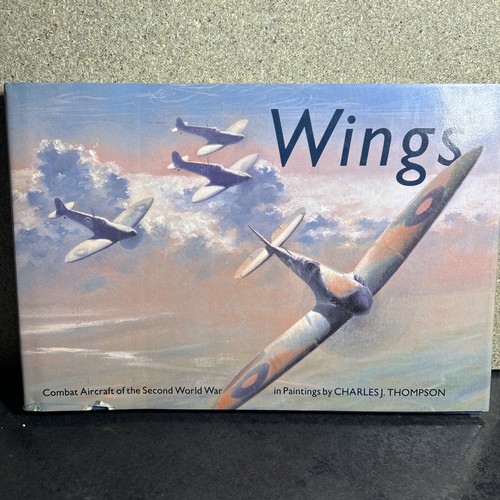Wings combat aircraft - combat,