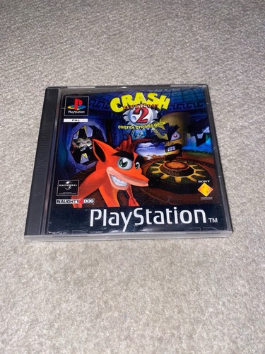 Crash bandicoot cortex - crash, 2