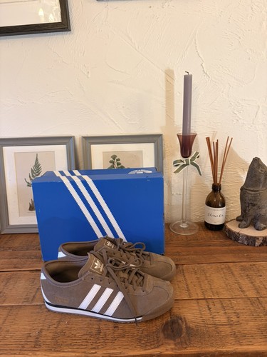 Adidas italia 70s earth - italia,