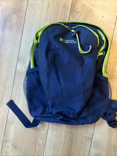 Small mountain warehouse - small,