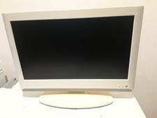 Toshiba LCD Colour TV Model 19AV616DB TV 48.3 cm (19") HD White 