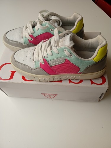 Guess women trainers - guess, women's