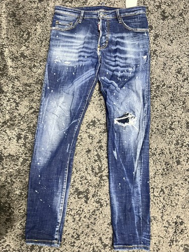 Rpp 821 dsquared2 skinny - dsquared2,