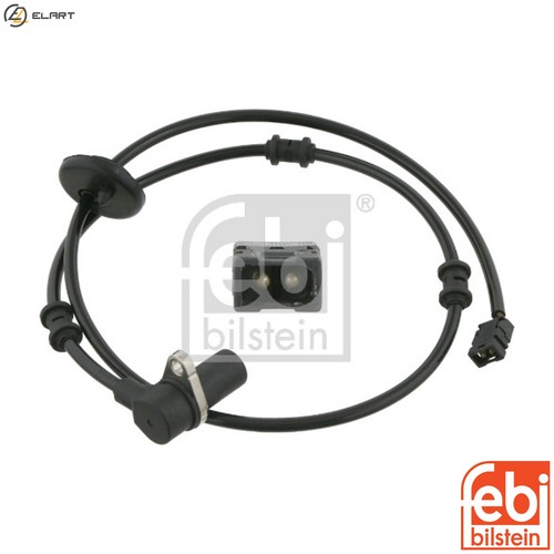 Sensor wheel speed 27859 for - sensor,
