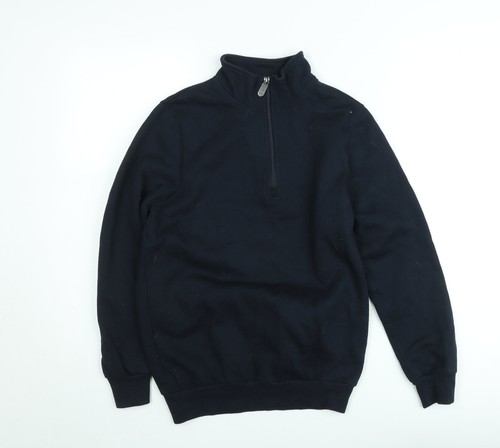 Cotton traders men blue xs - men’s,