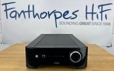 Rega Brio Mk6 Integrated