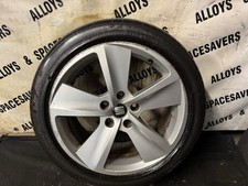 Seat Leon 17” Alloy Wheel 2008 - 2020 225/45/17 X1