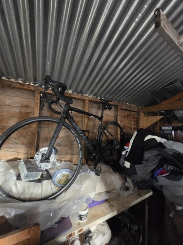 Specialized tarmac sl6 pro - specialized,