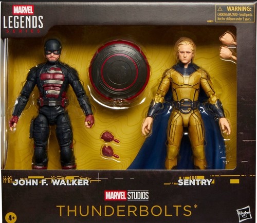 Marvel legends series - marvel,