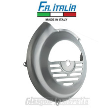 Vespa Small Frame Italian GREY