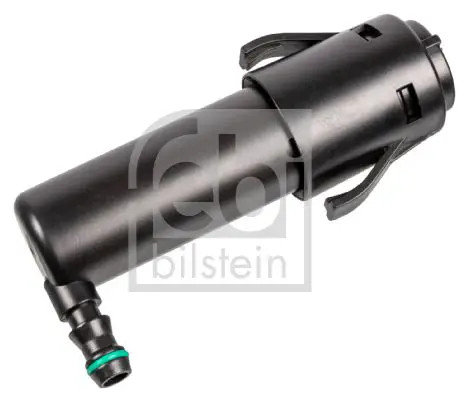 Windscreen washer nozzle
