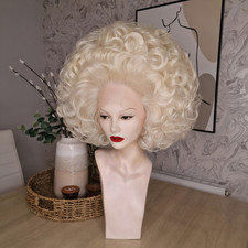 Blonde Lace Front Drag Queen