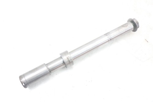 Front wheel axle honda - front, ntv