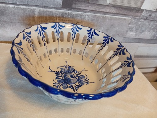 Vintage portuguese rccl - blue, &