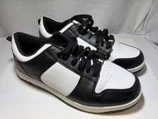 FUBU Men’s Non Marking Sole