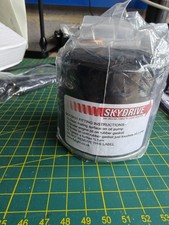 (Skydive)Rotax 912/914 uls Oil