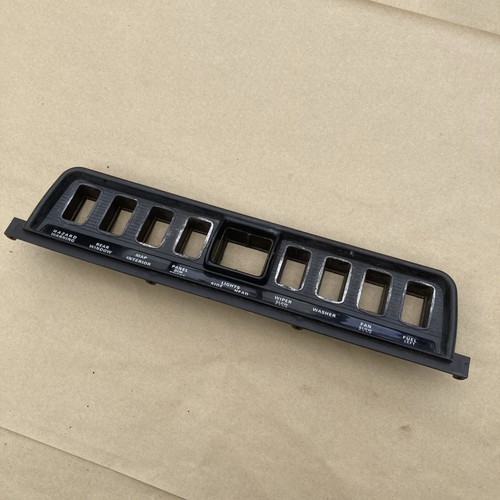 Jaguar xj6 series centre - series,