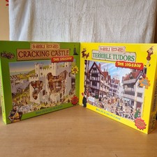 Horrible Histories 300 Piece