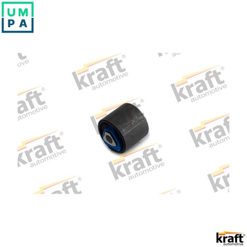 Mounting controltrailing - 2x,