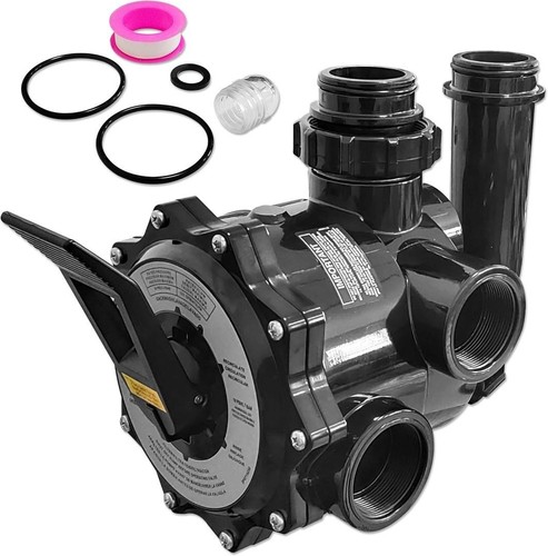 Sp0715xr50 inch pool - 2,